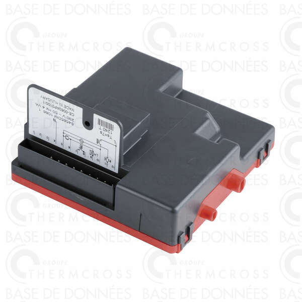 Image du produit COF.HW SERANE VENT.S4565DM1086