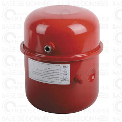 Image du produit VASE 8L DOCEANE SUP L90.36106