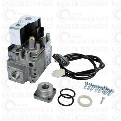 Image du produit BLOC GAZ SIGMA 0848048 (THRI)