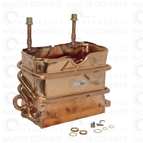 Image du produit C.D.C LM13PVH VENT. 8705406198