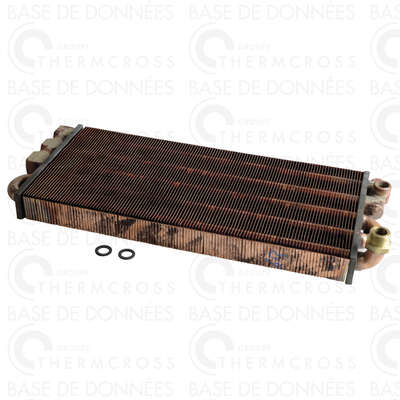 Image du produit C.D.C GVB7-23/28 8716756578