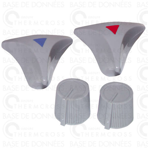Image du produit CARTE MANETTES CE/CB8716740934