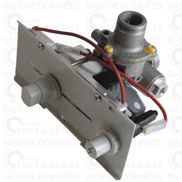 Image du produit BLOC GAZ LM/PV GN 8707011547 LM10/13/16 PV