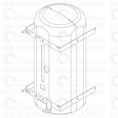 Image du produit BALLON 48L.ELM 87167620460