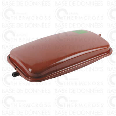 Image du produit VASE EXPANSION  GVMC24