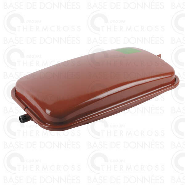 Image du produit VASE EXPANSION  GVMC24