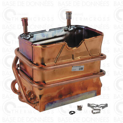 Image du produit C.D.C LC13/14PVHY 87054063850