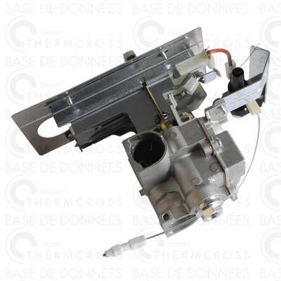 Image du produit BLOC GAZ LCPV GN 8707021321