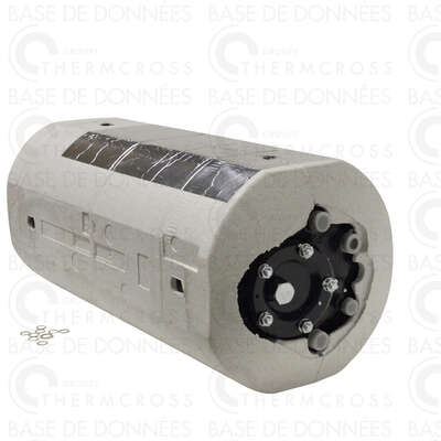 Image du produit BALLON 48L.EMAILL&Eacute; 87167621520