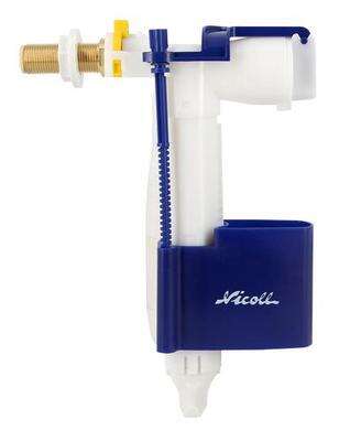 Image du produit ROBINET FLOTTEUR WC HAUTE RESISTANCE