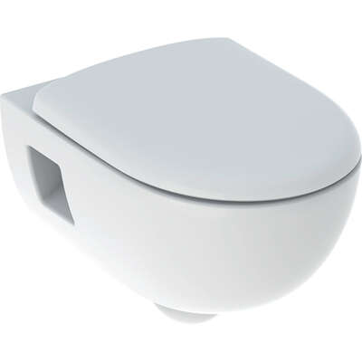 Image du produit PACK WC SUSPENDU PRIMA + RIMFREE                  