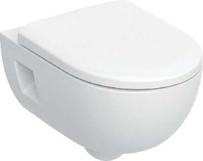 Image du produit PACK WC SUSPENDU PRIMA + RIMFREE                  