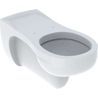 Image du produit CUVETTE SUSPENDU A FOND CREUX VITALIS RALLONGE