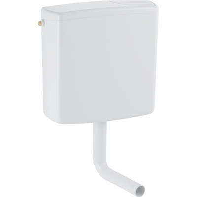 Image du produit RESERVOIR WC DOUBLE TOUCHE AP140