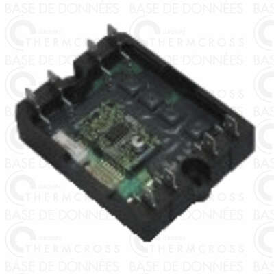 Image du produit PLATINE PR/AOY9LSAC 890476 "FILTRE"