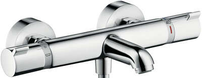 Image du produit MITIGEUR BAIN/DOUCHE ECOSTAT COMFORT THERMOSTATIQUE