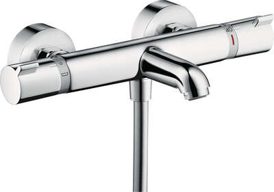 Image du produit MITIGEUR BAIN/DOUCHE ECOSTAT COMFORT THERMOSTATIQUE