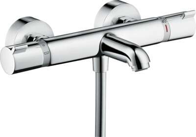 Image du produit MITIGEUR BAIN/DOUCHE ECOSTAT COMFORT THERMOSTATIQUE