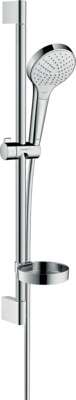 Image du produit SET DOUCHE CROMA SELECT S110 VARIO FLEXIBLE 1,6m