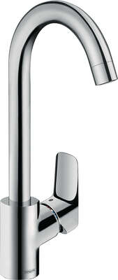 Image du produit MITIGEUR EVIER LOGIS 260 ORIENTABLE