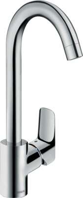 Image du produit MITIGEUR EVIER LOGIS 260 ORIENTABLE