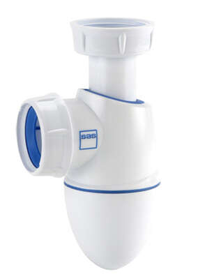 Image du produit SIPHON LAVABO D.32 EASYPHON BM211