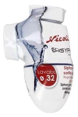 Image du produit SIPHON LAVABO D.32 EASYPHON BM211