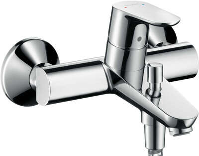 Image du produit MITIGEUR BAIN/DOUCHE FOCUS E2 CHROME