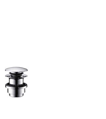 Image du produit BONDE PUSH-OPEN LAVABO