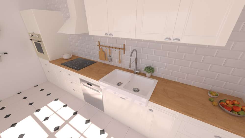 Image du produit BONDE A PANIER EVIER D.90 INOX