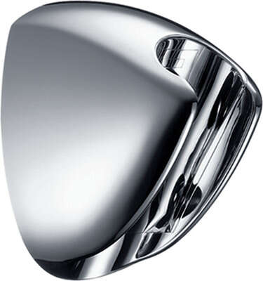 Image du produit SUPPORT MURAL PORTER'C CHROME