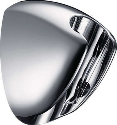 Image du produit SUPPORT MURAL PORTER'C CHROME
