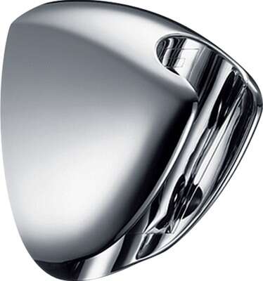 Image du produit SUPPORT MURAL PORTER'C CHROME