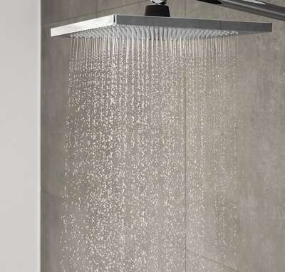 Image du produit COLONNE SHOWERPIPE CROMETTA E 240 ECOSMART