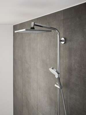 Image du produit COLONNE SHOWERPIPE CROMETTA E 240 ECOSMART
