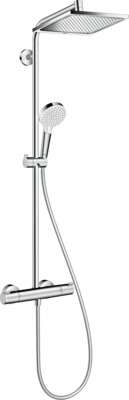 Image du produit COLONNE SHOWERPIPE CROMETTA E 240 ECOSMART