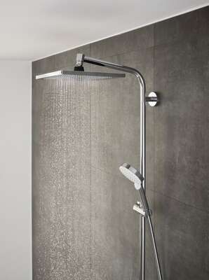 Image du produit COLONNE SHOWERPIPE CROMETTA E 240 ECOSMART