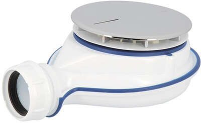 Image du produit BONDE DOUCHE CLAPET MAGNETECH TBXS