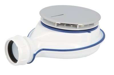 Image du produit BONDE DOUCHE CLAPET MAGNETECH TBXS