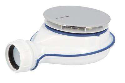 Image du produit BONDE DOUCHE CLAPET MAGNETECH TBXS