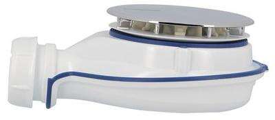 Image du produit BONDE DOUCHE CLAPET MAGNETECH TBXS