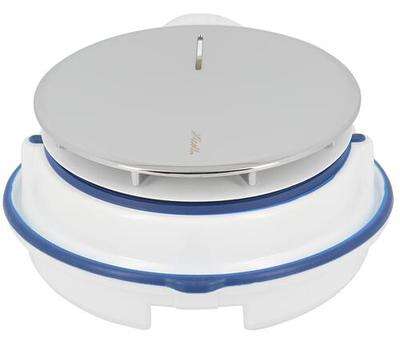 Image du produit BONDE DOUCHE CLAPET MAGNETECH TBXS