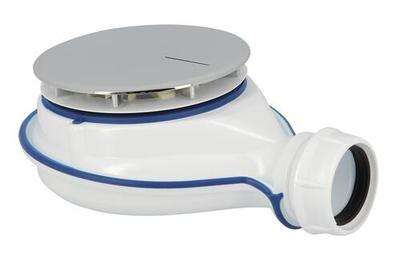 Image du produit BONDE DOUCHE CLAPET MAGNETECH TBXS