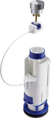 Image du produit MECANISME 3V12 2 VOLUMES CABLE UNIVERSEL