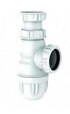 Image du produit SIPHON EVIER D.40 REGLABLE NF