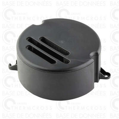 Image du produit CAPOT VOLET D'AIR BE V2