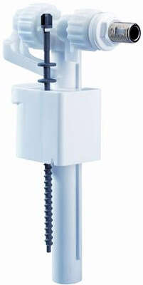 Image du produit ROBINET FLOTTEUR WC COMPACT 95L LATERAL