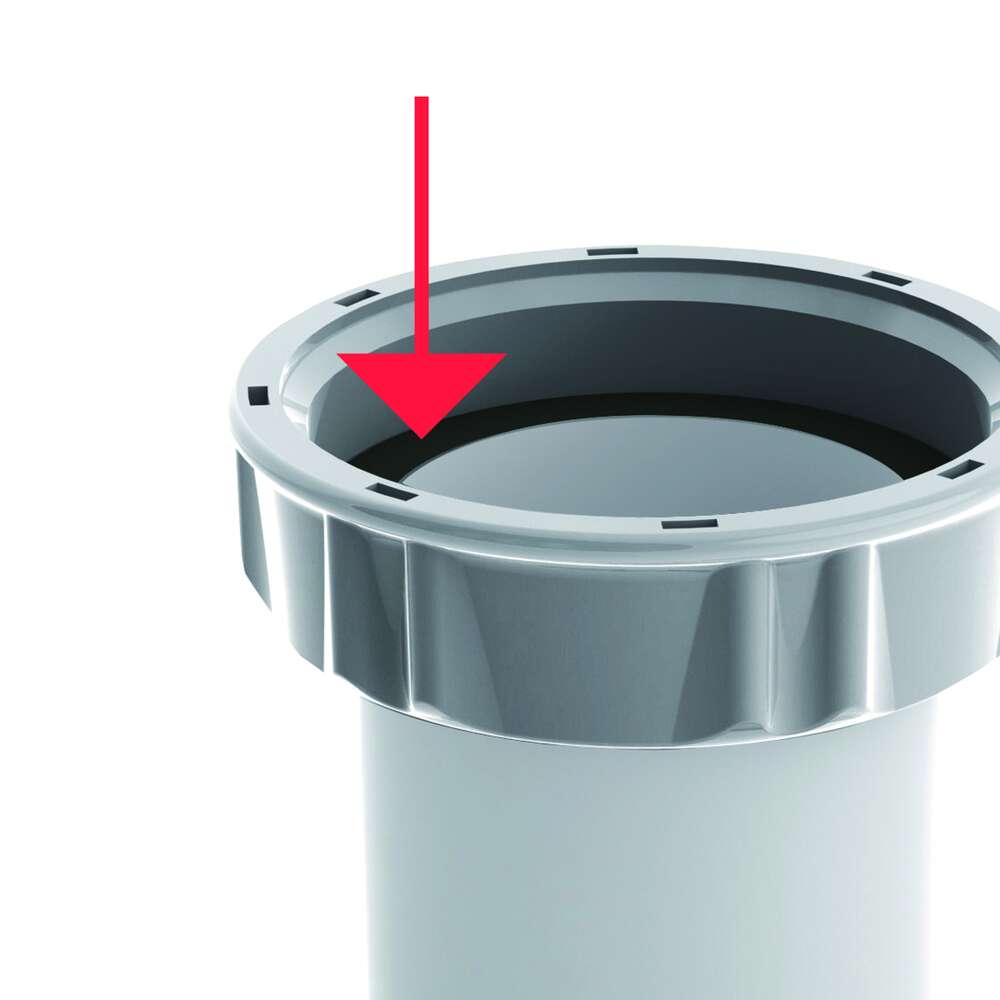 Image du produit SIPHON CONNECTIC EVIER D.40