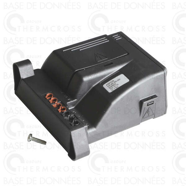Image du produit BOITIER BCU TCH 121.05