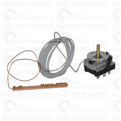 Image du produit AQUASTAT REGLAGE 30-90&deg;